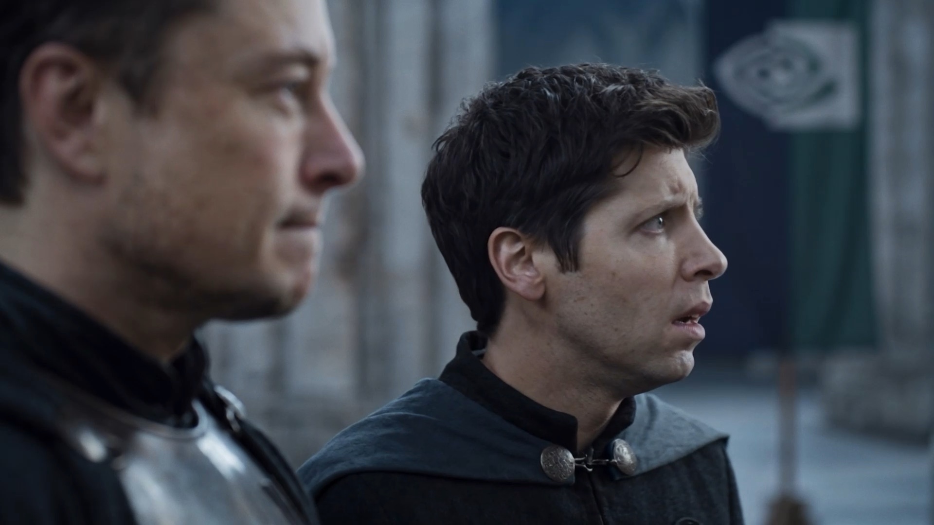 Game of GPUs, the film this post is about